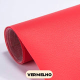 Vermelho