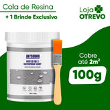 100G + Pincel (Brinde)